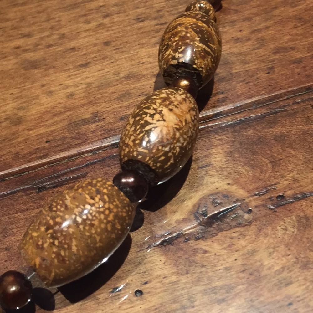 Necklace - Handcrafted - Picture 5 of 6